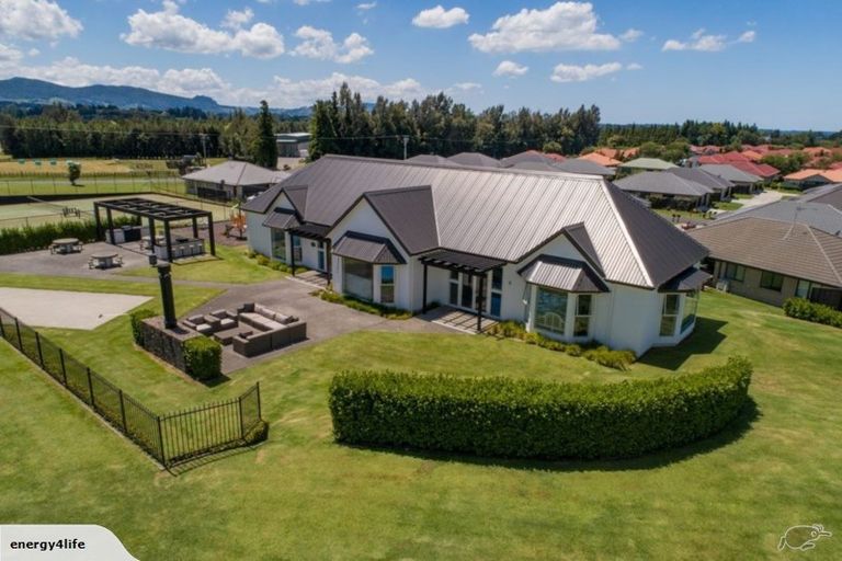 Photo of property in 22 Arran Drive, Aongatete, Katikati, 3178