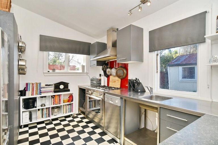 Photo of property in 7 Mathers Road, Hoon Hay, Christchurch, 8025