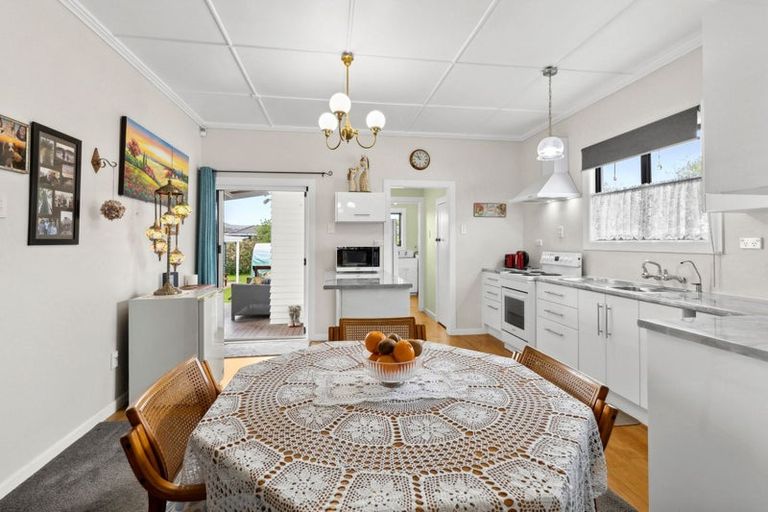 Photo of property in 9 Miro Street, Matamata, 3400