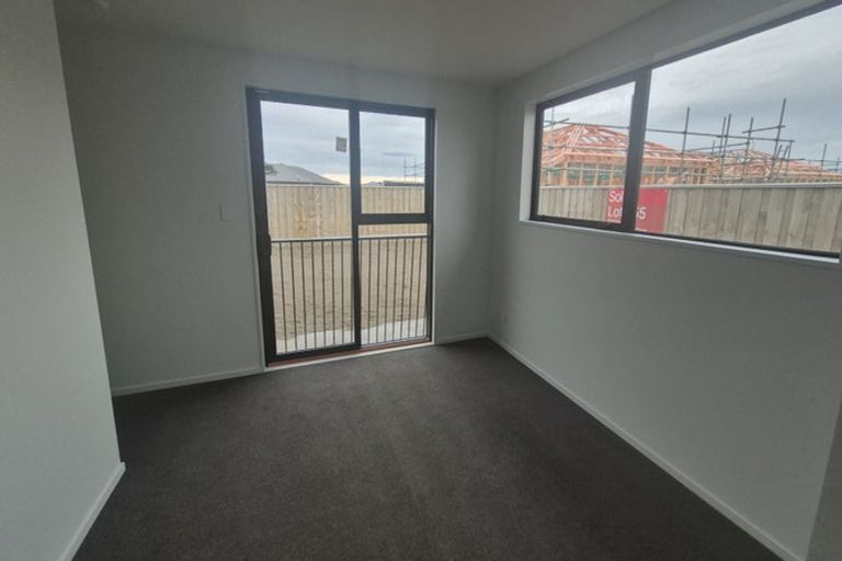 Photo of property in 91 Jean Archie Drive, Rolleston, 7614