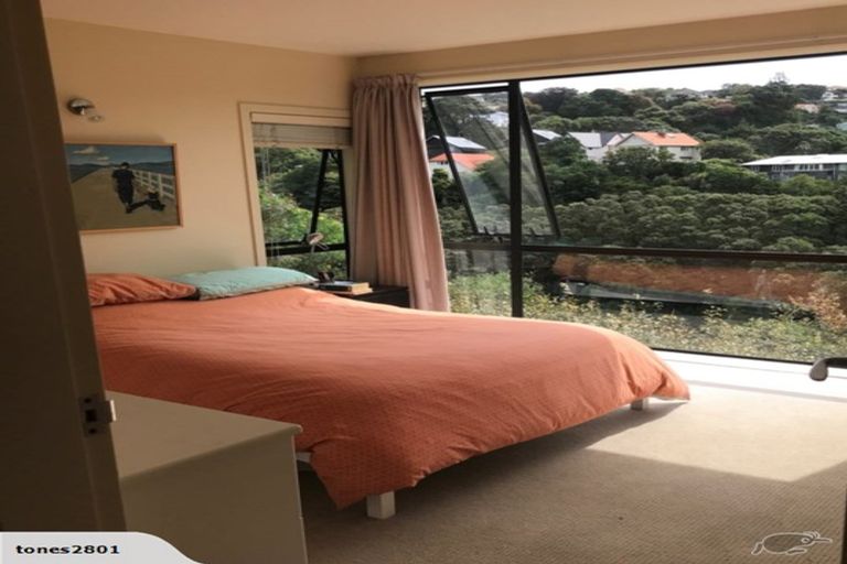 Photo of property in 44b Fairview Crescent, Kelburn, Wellington, 6012