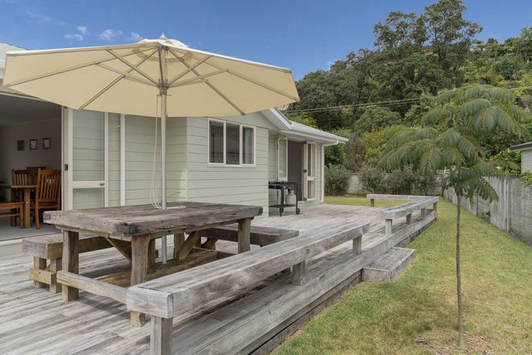 Photo of property in 34 Scott Drive, Cooks Beach, Whitianga, 3591