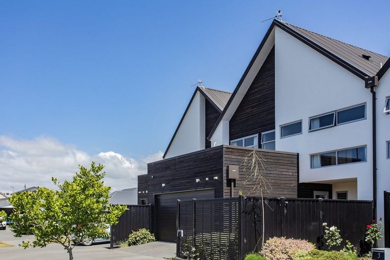 Photo of property in 3 Taupata Street, Kaiapoi, 7630