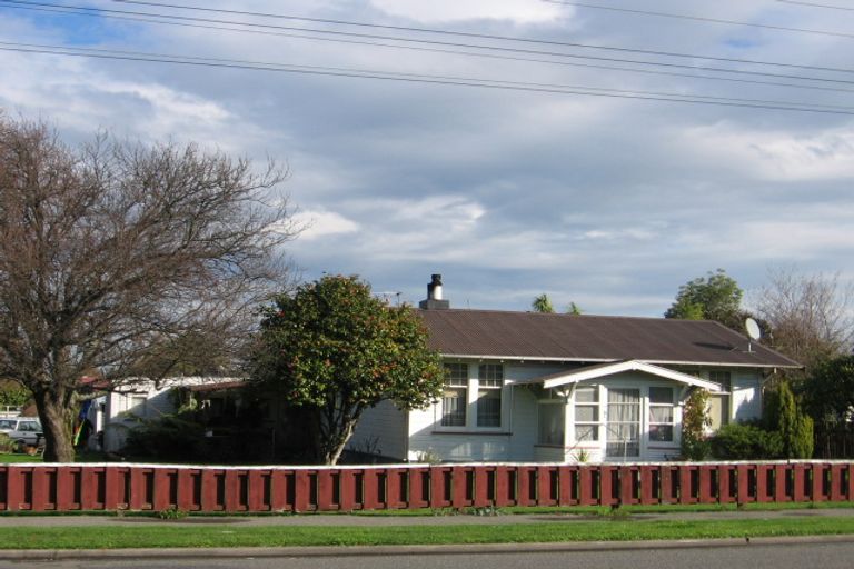 Photo of property in 38 Roberts Road, Lansdowne, Masterton, 5810