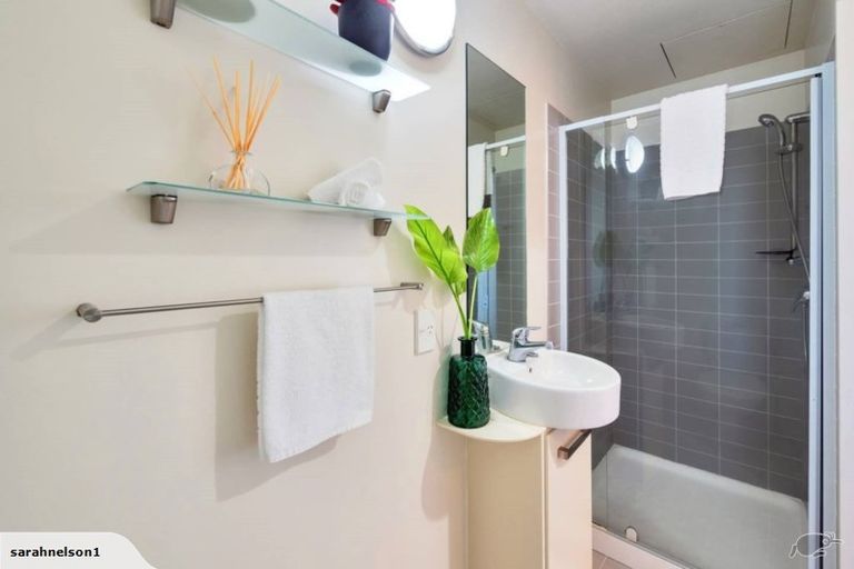 Photo of property in The Quadrant Apartments, 822/10 Waterloo Quadrant, Auckland Central, Auckland, 1010