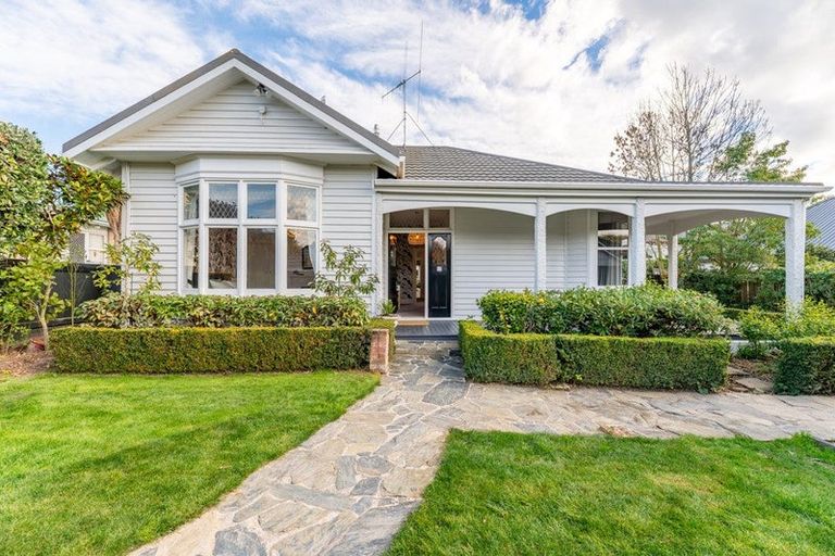 Photo of property in 4 Nile Street, Highfield, Timaru, 7910