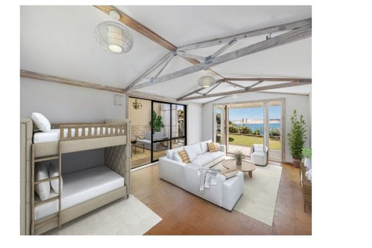 Photo of property in 55 Robert Road, Mangawhai Heads, Mangawhai, 0505