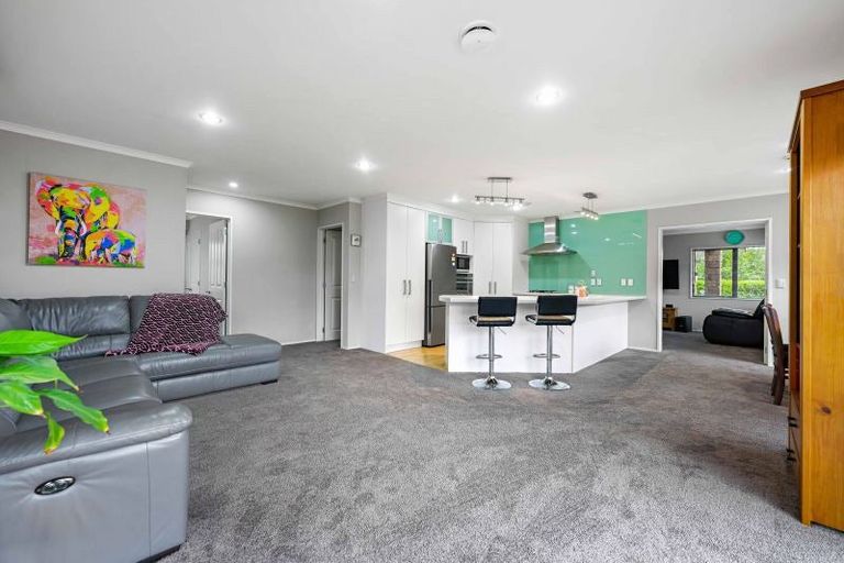 Photo of property in 8 Mercury Court, Rototuna North, Hamilton, 3210