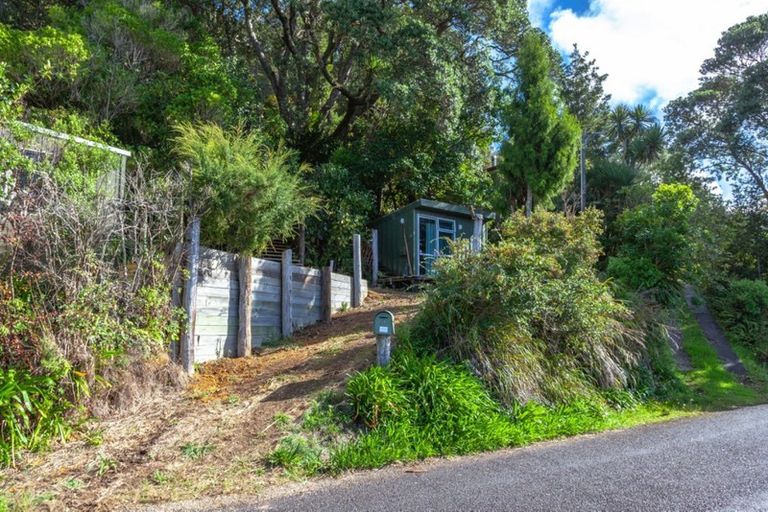 Photo of property in 237 Opoutere Road, Opoutere, Whangamata, 3691