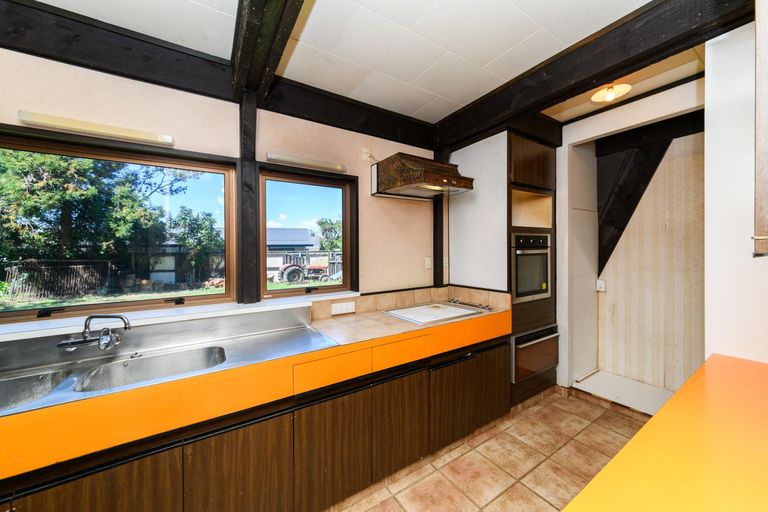 Photo of property in 145 Winchester Street, Ashhurst, 4810