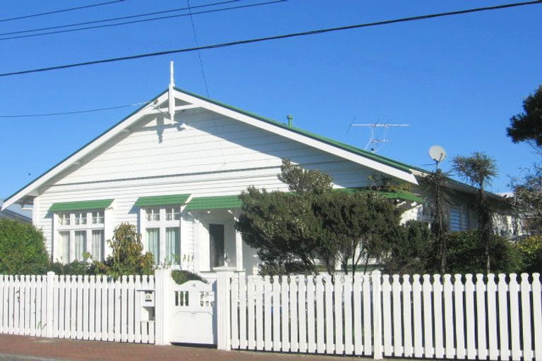 Photo of property in 16 Buckley Street, Alicetown, Lower Hutt, 5010