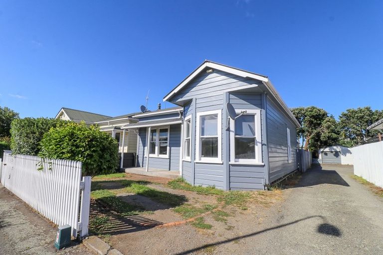 Photo of property in 24 Lombard Street, Palmerston North, 4410