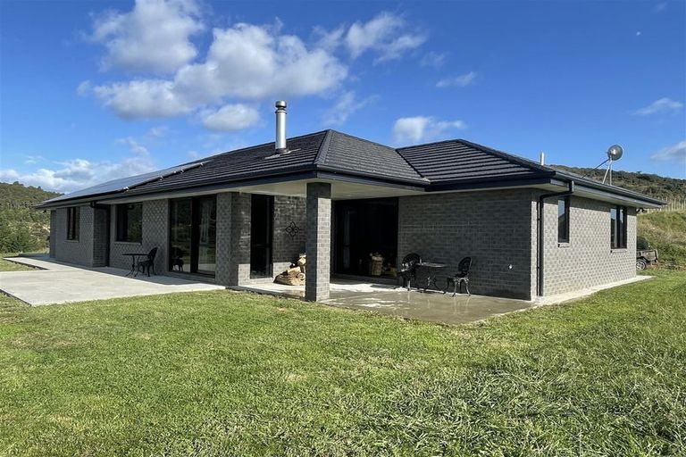 Photo of property in 1175 Waitomo Valley Road, Waitomo, Otorohanga, 3977