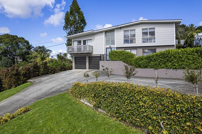 Photo of property in 48 Fisher Terrace, Te Kamo, Whangarei, 0112