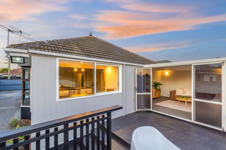 Photo of property in 45 Heathcote Street, Woolston, Christchurch, 8023