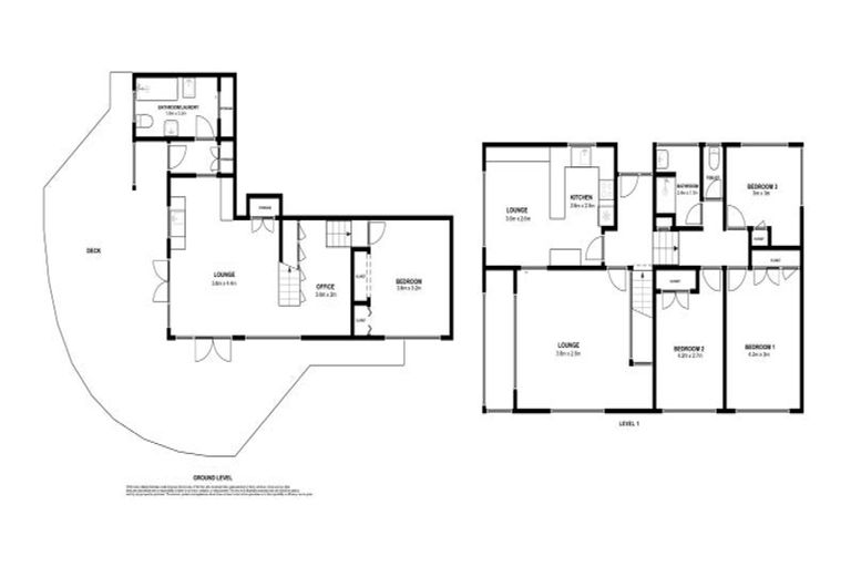 Photo of property in 5 Cluny Avenue, Kelburn, Wellington, 6012