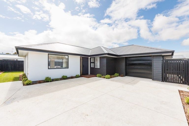 Photo of property in 4a Bristol Crescent, Roslyn, Palmerston North, 4414
