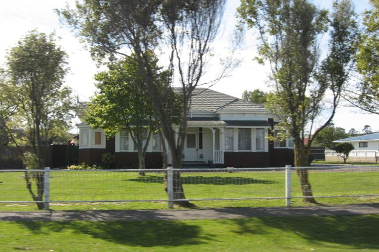 Photo of property in 43 Kabul Street, Wairoa, 4108