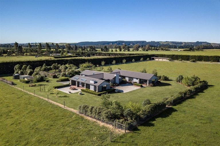 Photo of property in 818 Birch Hill Road, Okuku, Rangiora, 7473