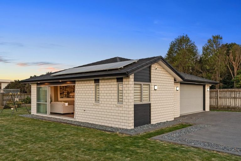 Photo of property in 188 Rotokauri Road, Baverstock, Hamilton, 3200