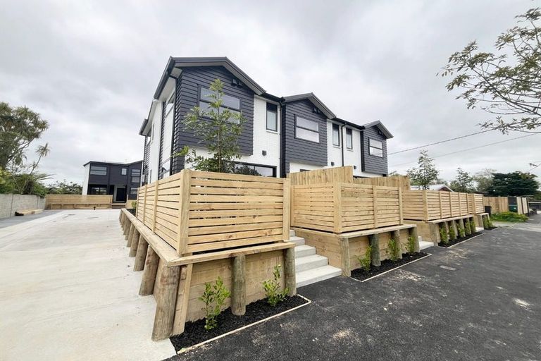 Photo of property in 2/8 Ngaere Avenue, Chartwell, Hamilton, 3210