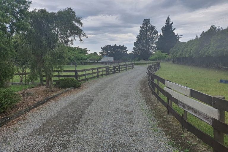 Photo of property in 1199 Ashley Gorge Road, Glentui, Oxford, 7495