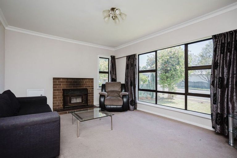 Photo of property in 5 Beedie Street, Dannevirke, 4930
