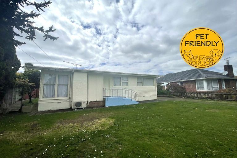 Photo of property in 82 Marne Road, Papakura, 2110