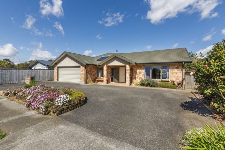 Photo of property in 5 Wilson Street, Bulls, 4818