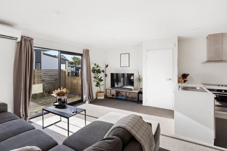 Photo of property in 14 League Lane, Phillipstown, Christchurch, 8011