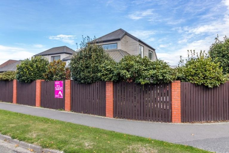Photo of property in 28 Melville Street, Bishopdale, Christchurch, 8053