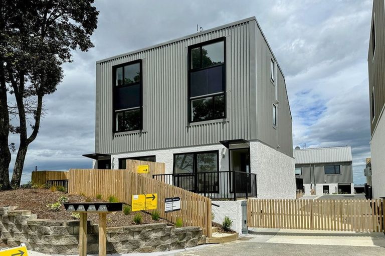 Photo of property in 6/11 Ryburn Road, Mount Wellington, Auckland, 1062