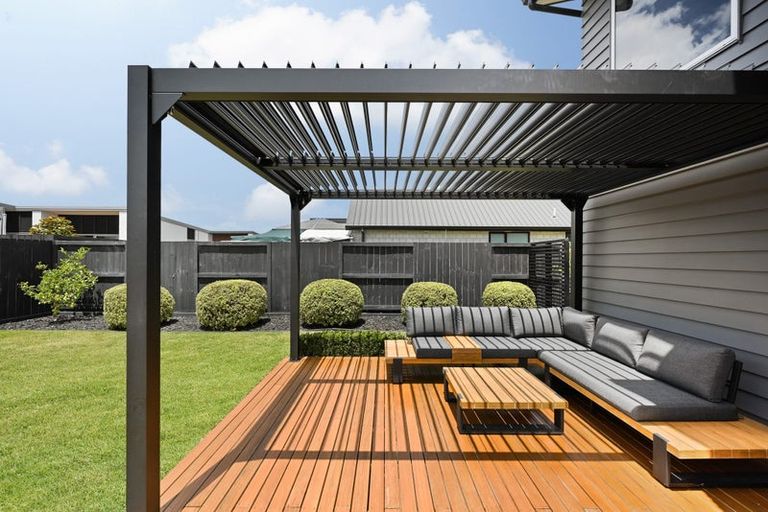 Photo of property in 40 Voight Avenue, Chartwell, Hamilton, 3210