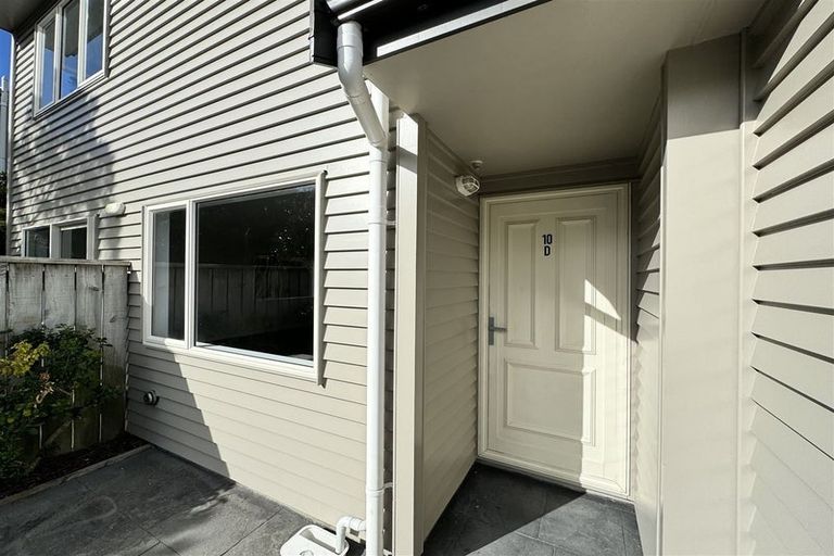 Photo of property in 10d Trafalgar Street, Johnsonville, Wellington, 6037