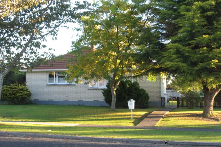Photo of property in 26 Aotea Crescent, Tokoroa, 3420