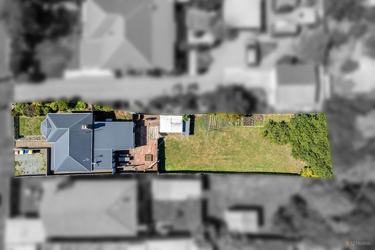 Photo of property in 19 Edward Street, Parkside, Timaru, 7910