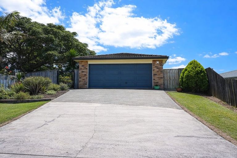 Photo of property in 5 Sapling Drive, Pukekohe, 2120