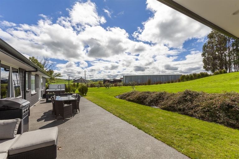 Photo of property in 241 Matapiro Road, Crownthorpe, Hastings, 4179