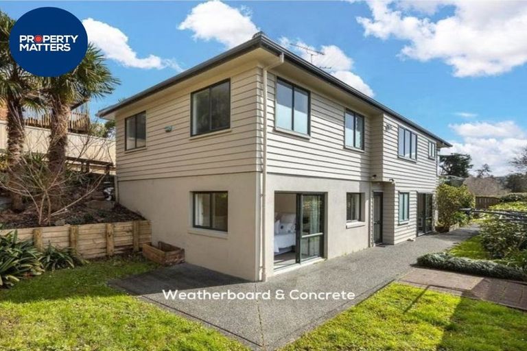 Photo of property in 57a Glencoe Road, Browns Bay, Auckland, 0630