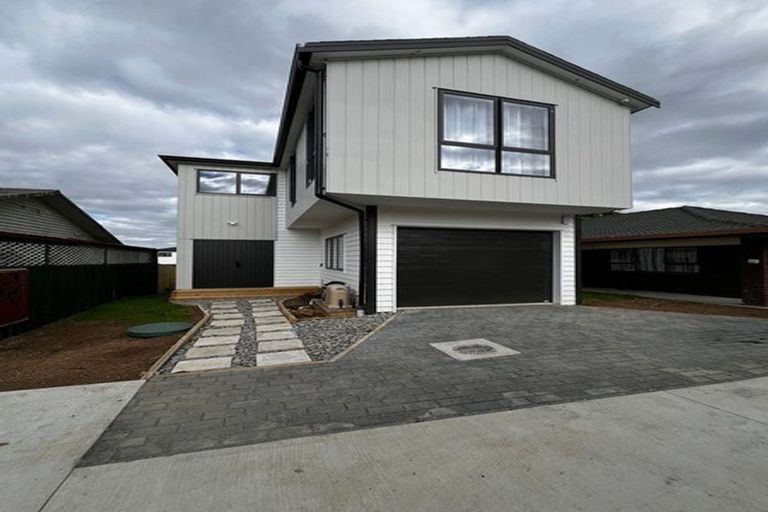 Photo of property in 50b Maich Road, Manurewa, Auckland, 2102