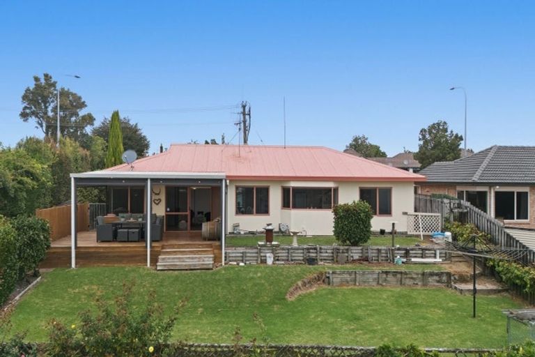 Photo of property in 77 Poike Road, Hairini, Tauranga, 3112