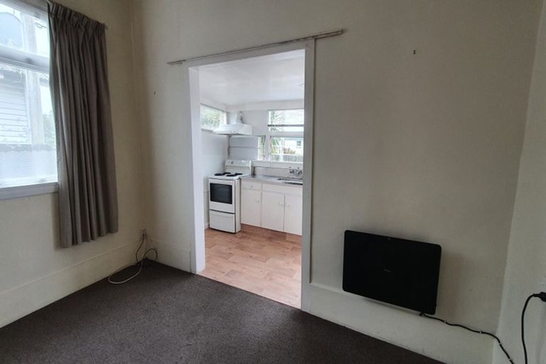 Photo of property in 1/601 Barbadoes Street, Edgeware, Christchurch, 8013
