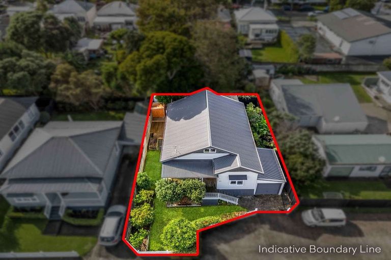 Photo of property in 134e Church Street, Onehunga, Auckland, 1061