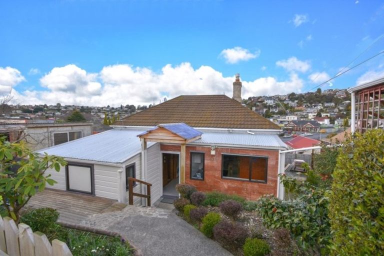 Photo of property in 2 Chapel Street, Kaikorai, Dunedin, 9010