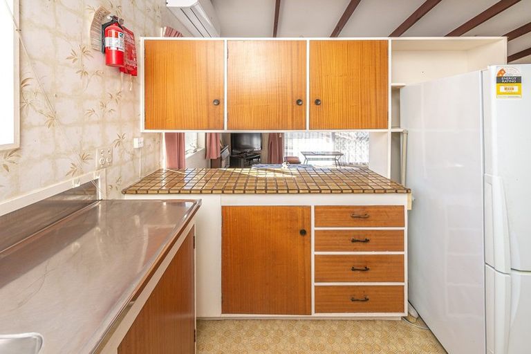 Photo of property in 17a Treadwell Street, Springvale, Whanganui, 4501