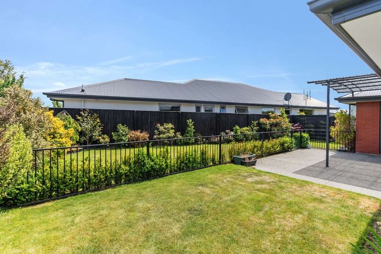 Photo of property in 24 Wootton Place, Kaiapoi, 7630