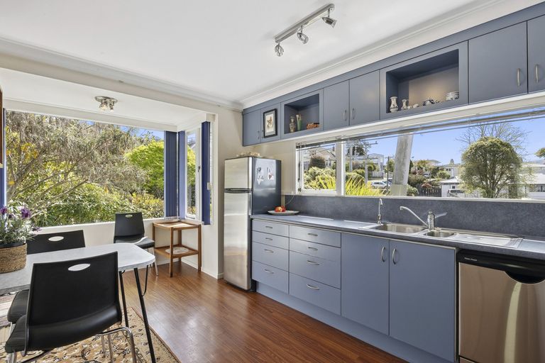 Photo of property in 26 Melrose Street, Roslyn, Dunedin, 9010