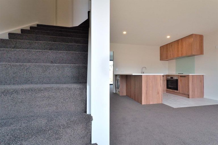 Photo of property in 1/290 Hereford Street, Christchurch Central, Christchurch, 8011