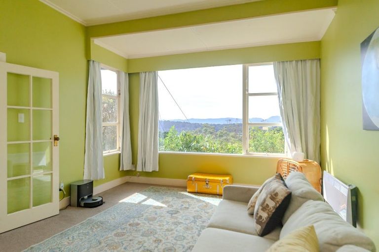 Photo of property in 118 Ohiro Road, Brooklyn, Wellington, 6021