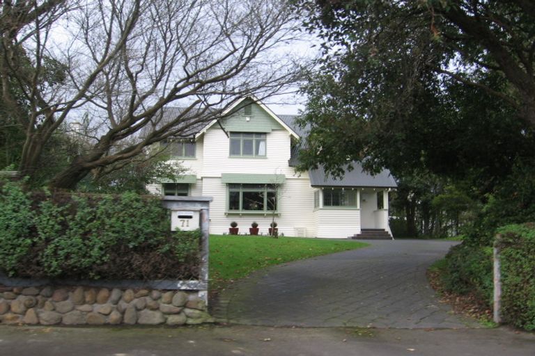 Photo of property in 71 Heretaunga Street, Palmerston North, 4414